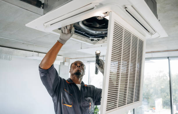 Licensed Furnace Repair service in Whittier, CA - FH HVAC